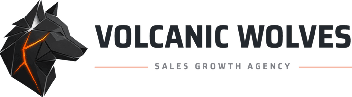 Volcanic Wolves — Sales Growth Agency